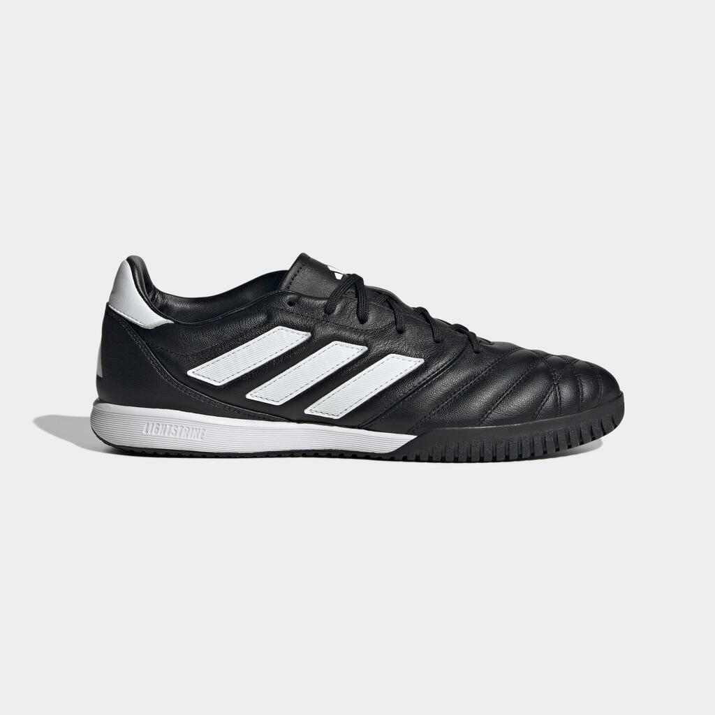 Adult Futsal Trainers Gloro - Black